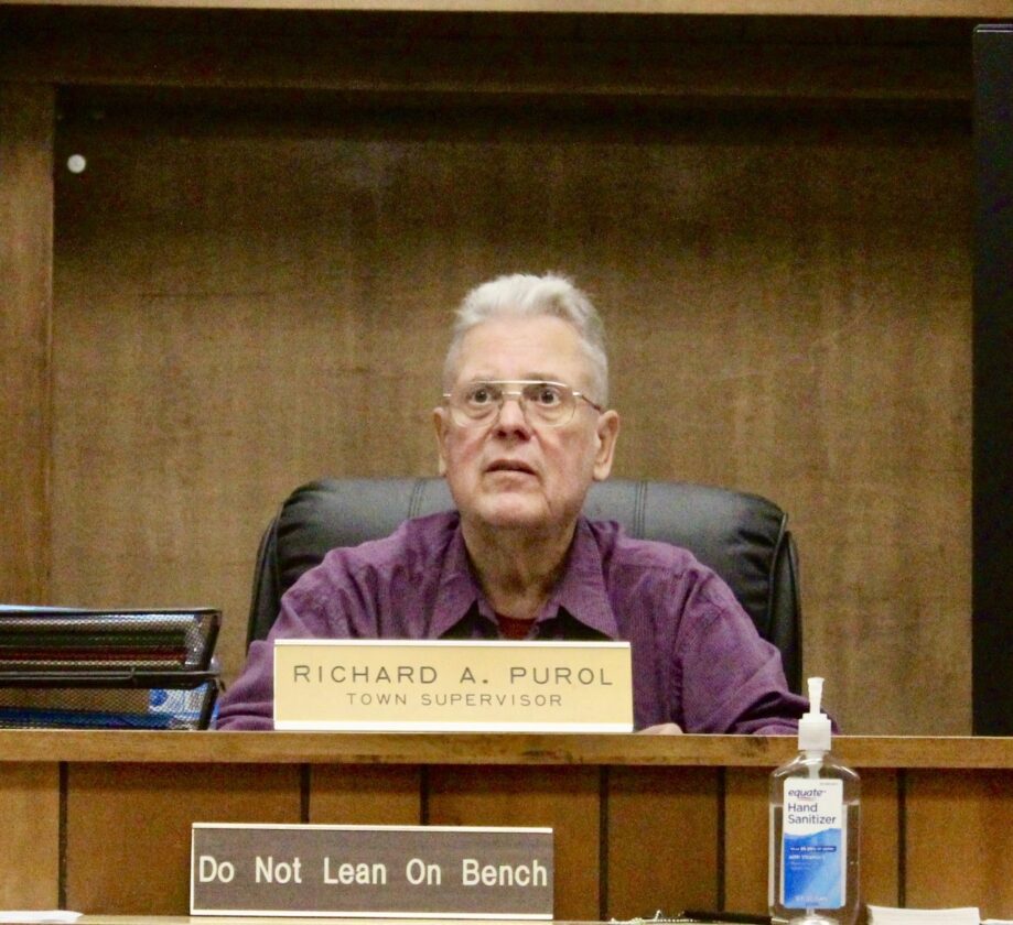 Dunkirk board mourns loss of Purol News, Sports, Jobs Observer Today